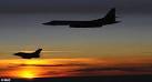 The Kremlin's taunting Britain with Blackjack bombers | Mail Online