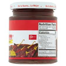 Afbeeldingsresultaat voor aji panca hot pepper