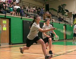 Image result for Oxford (Oxford) Badminton Club