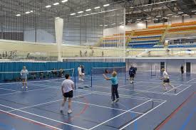 Image result for Wolsingham Badminton Club