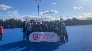 Image result for Yateley Hockey Club