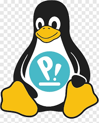 Image result for linux penguin