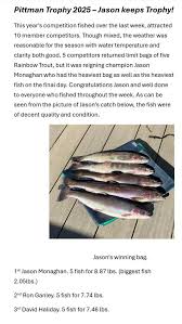 Image result for Segdoune Flyfishers` Angling Club