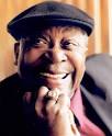 B.B. King