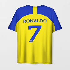 Image result for Футболка роналд