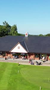 Image result for Oswestry Golf Club