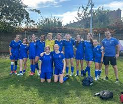 Image result for Corbridge United Junior Football Club