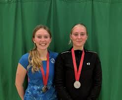 Image result for Lingwood (Norfolk) Badminton Club