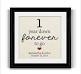 Image result for 1st year anniversary gifts for couple Riverside