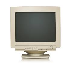 Image result for crt monitor