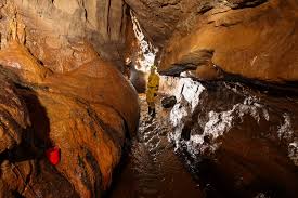 Image result for Portsmouth University Caving Club
