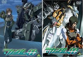 「アンドレイ・スミルノフ 機動戦士ガンダム00 1st」の画像検索結果