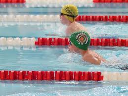Image result for Beau Sejour Barracudas Swim Squad