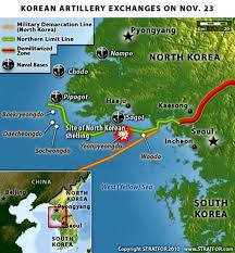 Resultado de imagen para Yeonpyeong