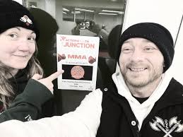 Image result for Chiltern MMA