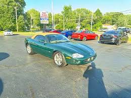 Image result for Alpine Green 1999 Jaguar