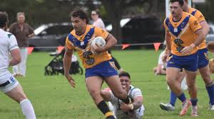 Image result for Victoria Rangers Rugby League Football Club