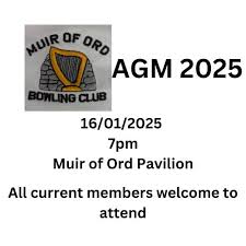 Image result for Muir Of Ord Bowling Club