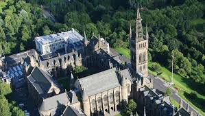 Image result for University Of Glasgow
