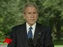 The 7 best moments of George W. Bushs presidency - The Washington.