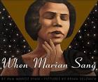 Nonfiction Picture Books- the