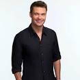RYAN SEACREST - American Idol