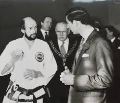 Image result for Bytomic Taekwondo Guildford