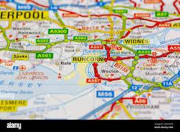 Image result for Runcorn