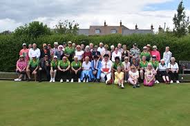 Image result for Bromyard Bowls Club