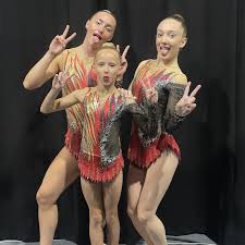 Image result for Southampton Gymnastics