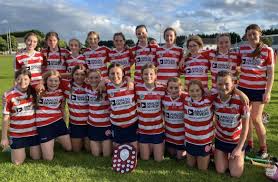 Image result for St Paul`s Gaelic Football Club