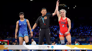 Image result for KINGS OLYMPIC WRESTLING CLUB