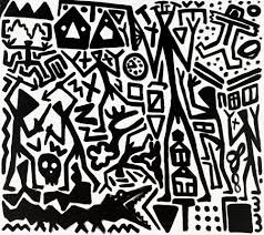 Image result for A.R. Penck