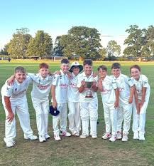 Image result for Southwell Cricket Club