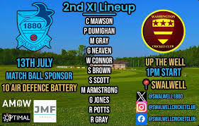 Image result for Burnhope Cricket Club