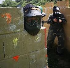 Image result for Paintball Trax, Lancashire