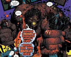 Image result for mondo