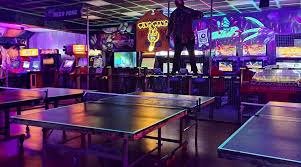 Image result for Pavilion Table Tennis Club