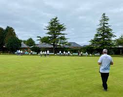 Image result for Largs Bowling Club