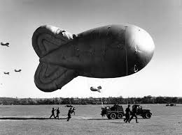 Image result for The British Balloon and Airship