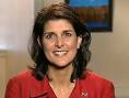 NIKKI HALEY News and Video - FOX News Topics - FOXNews.