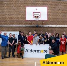 Image result for Reading Rockets Basketball Club