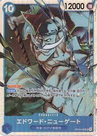 「エドワード・ニューゲート ONE PIECE」の画像検索結果