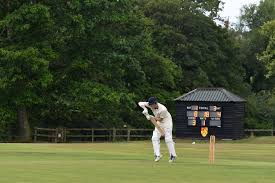 Image result for Hawk Green Cricket Club