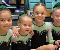 Image result for East Kent Acro Gym Club