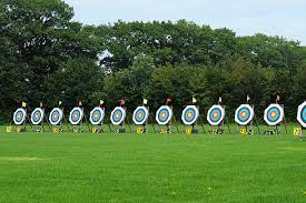 Image result for Row Brow Field Archery