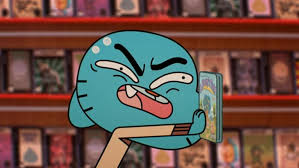 「ジェイミー おかしなガムボール」の画像検索結果