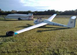 Image result for Upward Bound Trust Gliding Club