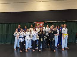 Image result for Ckd Blackbelt Schools Uk