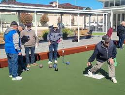 Image result for Juniper Green Bowling Club
